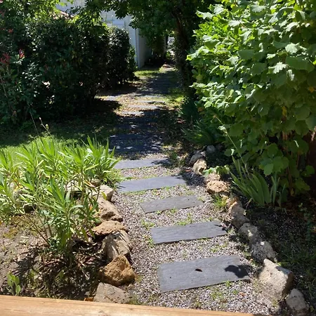 Les 2 Du Bassin דירה